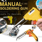 RapidHeat Automatic Soldering Gun
