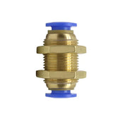 QuickFit Cross 4-Way Connector
