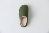 Waterproof Warm Non-Slip Cotton Slippers