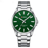 Men's Steel Strap Watch