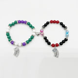 Couple Bracelet