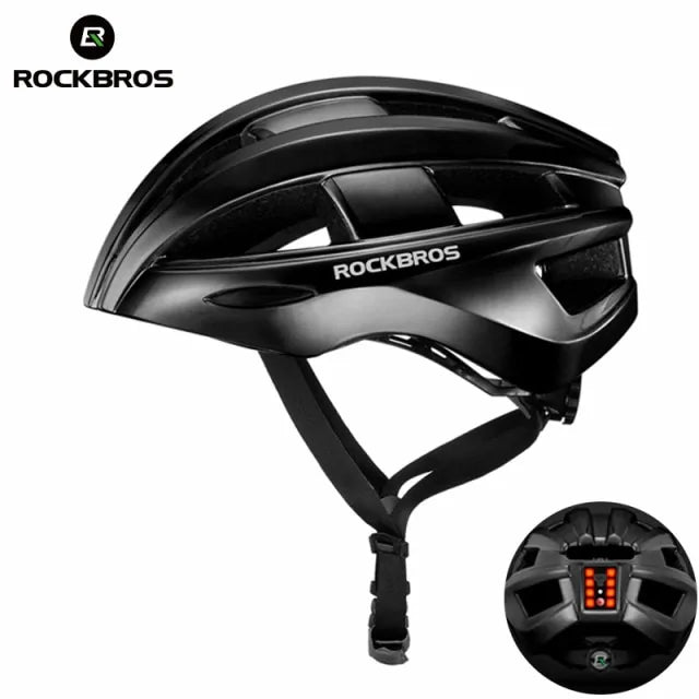 Light Cycling Helmet