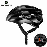 Light Cycling Helmet