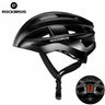 Light Cycling Helmet