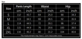Urban Ease High-Waist Cargo Suits