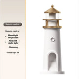 Lighthouse Night Light