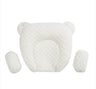 Head Shape Adjustment Pillow for Babies