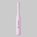 USB Charging Wireless Hair Straightener