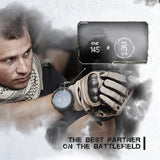 Men's Multifunctional Sports Watch