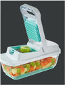 Multi-Function Vegetable Shredder & Dicer