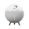 Adorable Space Bear Humidifier