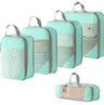 Travel  Mesh Storage Bag Suit Combination
