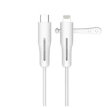Silicone Anti Break Charging Cable Cover