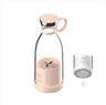 USB Magnetic Portable Juicing Cup