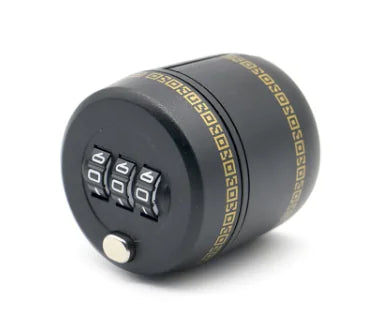 WineVault Combination Lock