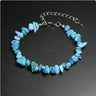 Women's Natural Stone Bracelet