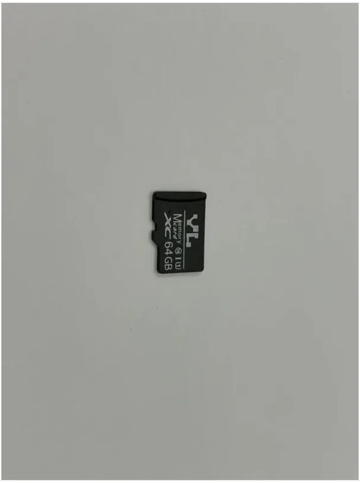 Wireless WiFi Camera with Battery and Motion Detection