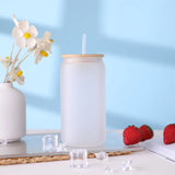 High Borosilicate Single Layer Glass