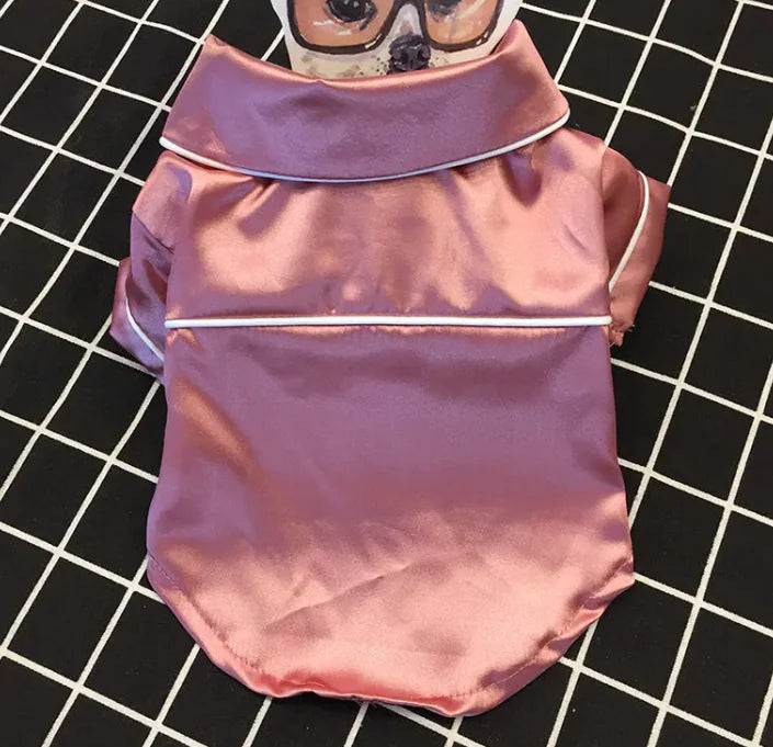 Personality Teddy Pet Outfit