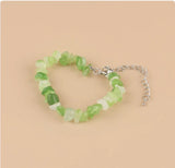 Women's Natural Stone Bracelet