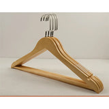 Retro Non-slip Shelf Wholesale Pant Rack