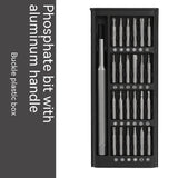 25-in-1 Multi Function Screw Driver Set