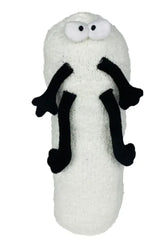 USB Heated Hot Compress Washable Doll