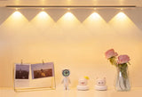 Self-adhesive Inductive Cabinet Light Strip