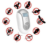 Ultrasonic Pest Repeller