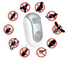 Ultrasonic Pest Repeller