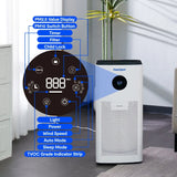 FlowPlus Air Purifier Y2pro