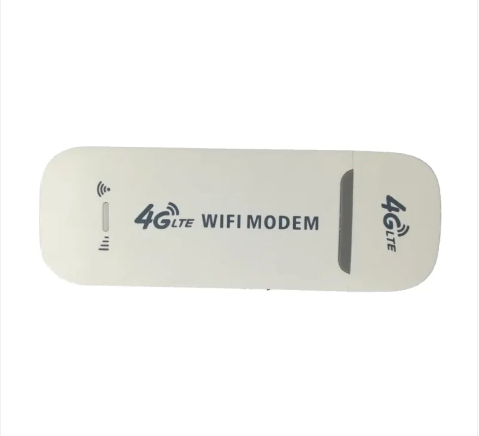 LTE 4G Wireless Network Adapter