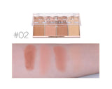 Brightening Pearlescent Rouge Powder