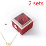 Necklace Box Set