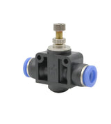 QuickFit Cross 4-Way Connector