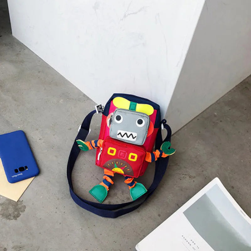 Shoulder Mobile Phone Bag