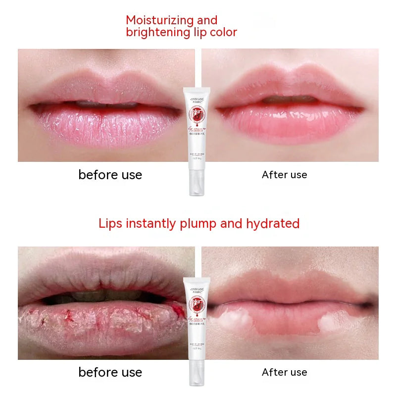 Anti-Chapping Moisturizing Lip Balm