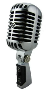 Classical Retro Microphone Z6 KTV Karaoke